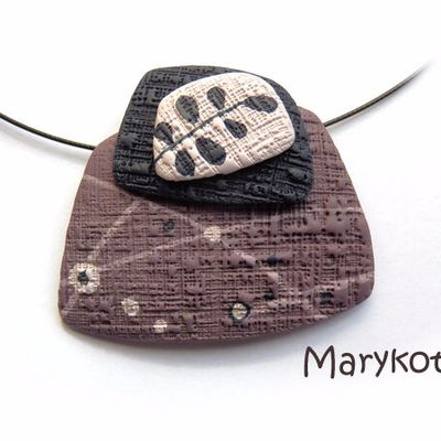 Challenge couleurs sur créationsfimo...