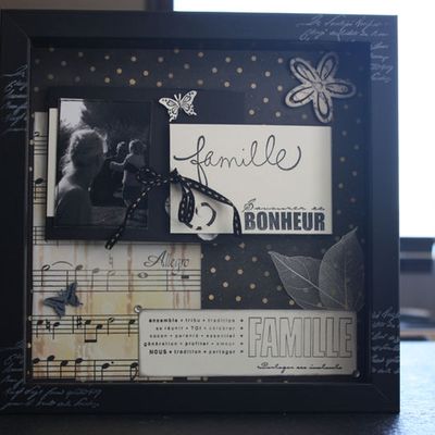 Kdo pour mon papa (60 ans)