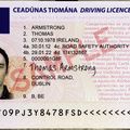 Obtenir un Permis de Conduire Irlandais