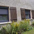 les travaux sont terminés