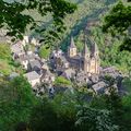 Entre Aveyron, Lot et Dordogne