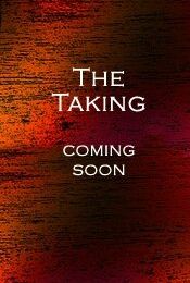The Taking de Kimberly Derting à l'été 2014