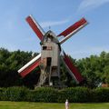 le Moulin de la roome,le Mardi 24 Juin 2008