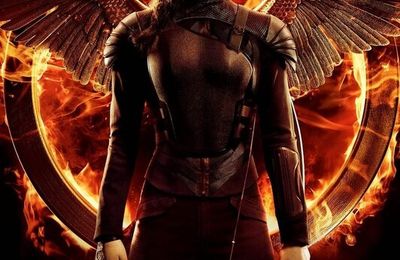 Hunger Games La Révolte Partie 1, Francis Lawrence