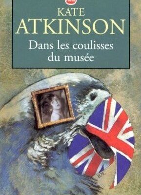 Dans les coulisses du musée 