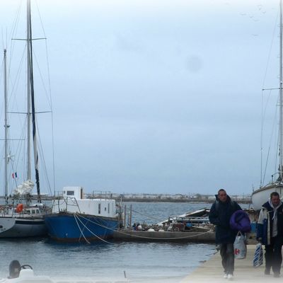 le defi si vous l'acceptez...