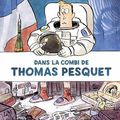 BD | Dans la combi de Thomas Pesquet