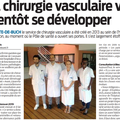 Chirurgie vasculaire