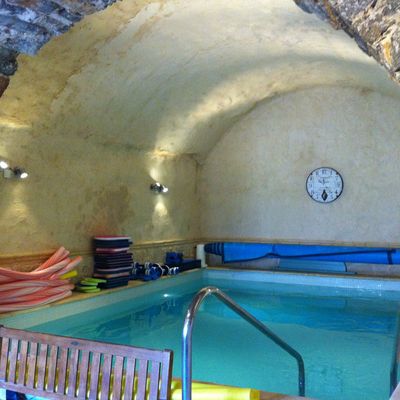 Ouverture Watsu dans le Haut var