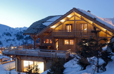 direction la montagne ....