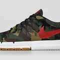 NIKE SB CAMO - "ROSE CITY" FROM PORTLAND...