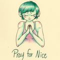 Pray for Nice