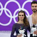 Fermeture des jeux olympiques aujourd'hui -