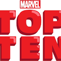 Marvel top 10 - les héros les plus forts