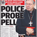 Le cardinal George Pell condamné mais le jugement reste secret : que veut-on cacher ?