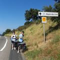 Traversée des Pyrénées