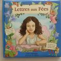 Lettres aux fées, livre à systèmes