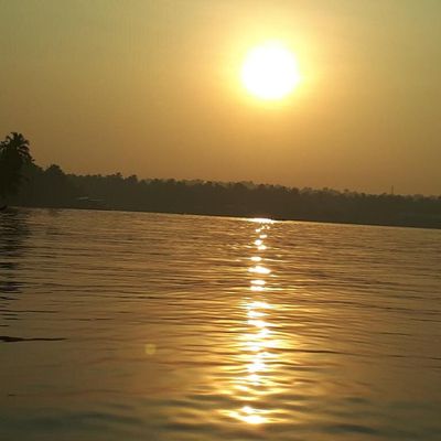 Toujours plus au nord ... du sud