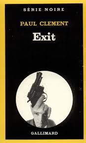 Exit de Paul Clément
