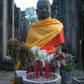 Siem Reap - Angkor Wat