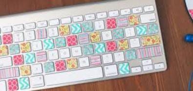 DIY, personnaliser son clavier