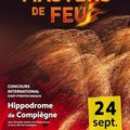 Les Masters de Feu 24 sept 2016 - Compiègne