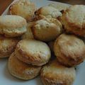 Scones *1