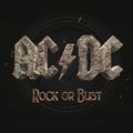 AC/DC – Rock or bust (2014)