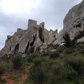 EYGALIERES - BAUX DE PROVENCE