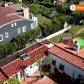 Le projet de démolition de la maison de Marilyn est suspendu
