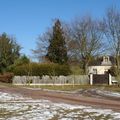 Maison forestière des BEAUX MONTS... 2/2 