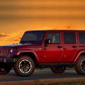 Road test Génération Automobile du Jeep Wrangler Unlimited Sahara Altitude 2012