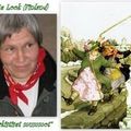 INGE LOOK -  ILLUSTRATRICE CARTES POSTALES 
