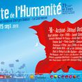 Fête de l'Humanité 2013