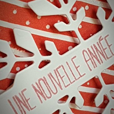 Carte Nouvelle Année