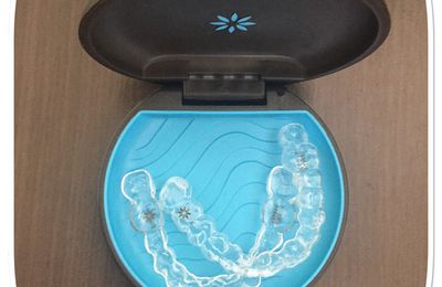 L'Orthodontie pour Adulte