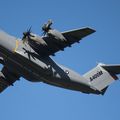 Aéroport-Toulouse-Blagnac-LFBO : Airbus A400M Grizzly , Airbus Industrie , EC-404