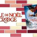 Le Drôle de Noël de Scrooge