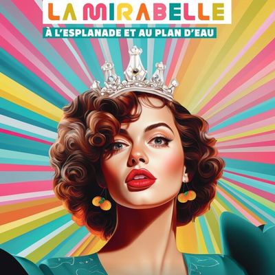 Fête de la Mirabelle