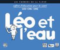 Léo et l’eau