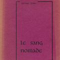 GLENMOR / Le sang nomade