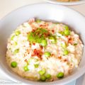 Risotto Risi e bisi