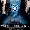 The Mortal Instruments : La Cité des Ténèbres