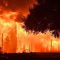 Incendies en Californie loin d'être terminés
