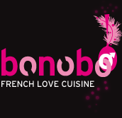 Bonobo ou la french love cuisine 
