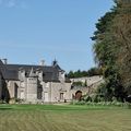 Les Jardins remarquables du Château de la Chatonnière (37)