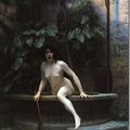 Dimanche au musée n°108: Jean-Léon Gérôme
