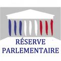 la réserve parlementaire 2015 en général et celle du député local Guénhaël Huet en particulier