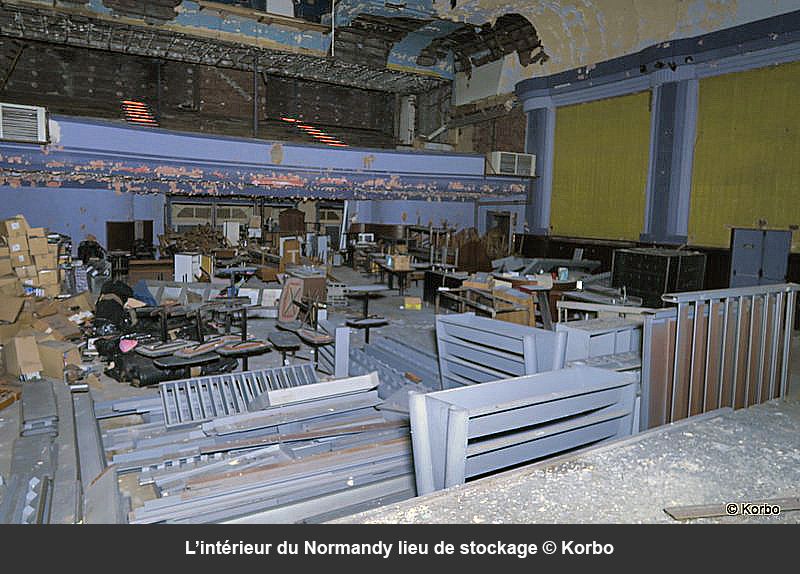 Le Havre Cinéma Gaumont Pathé Lecesne reconstruction Perret star Apollo Grillon Alhambra, Sirius Vox Rex Scala Royal Rio Réau Paris Sainte Adresse Lido  Normandy bombardement 1944