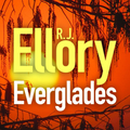 Everglades - RJ Ellory - Sonatine